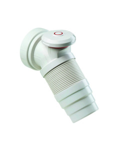 WIRQUIN PIPE ACCORDÉON AIR CONNECT