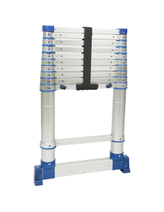 ECHELLE TELESCOPIQUE XTENSO 3,20ML 11 MARCHES 2